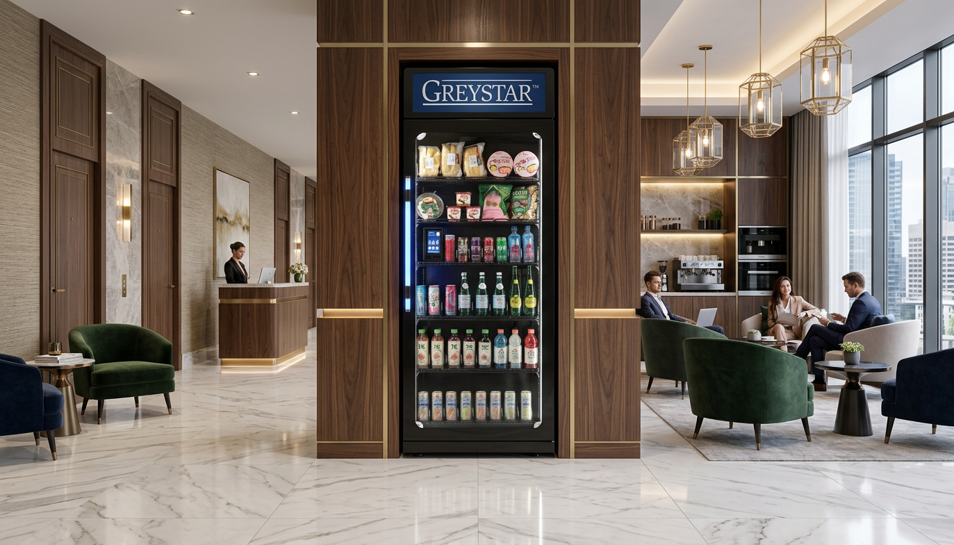 Multifamily communities environment